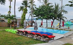 Samui Pier Beach Front&Resort